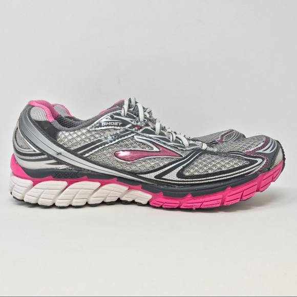 Brooks ghost 5 womens for sale Clearance